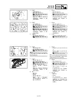 Preview for 344 page of Yamaha WR250F(T) Owner'S Service Manual