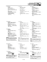 Preview for 371 page of Yamaha WR250F(T) Owner'S Service Manual