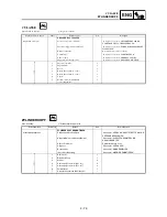 Preview for 399 page of Yamaha WR250F(T) Owner'S Service Manual