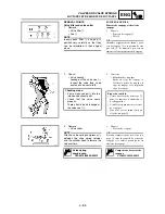 Preview for 410 page of Yamaha WR250F(T) Owner'S Service Manual