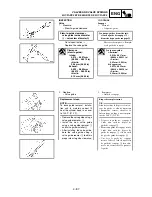 Preview for 412 page of Yamaha WR250F(T) Owner'S Service Manual