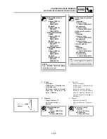 Preview for 414 page of Yamaha WR250F(T) Owner'S Service Manual