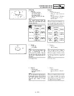 Preview for 434 page of Yamaha WR250F(T) Owner'S Service Manual