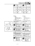Preview for 436 page of Yamaha WR250F(T) Owner'S Service Manual