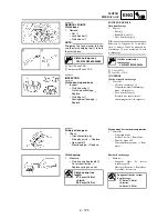 Preview for 450 page of Yamaha WR250F(T) Owner'S Service Manual