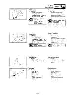 Preview for 452 page of Yamaha WR250F(T) Owner'S Service Manual