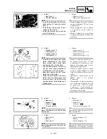 Preview for 456 page of Yamaha WR250F(T) Owner'S Service Manual