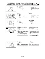 Preview for 470 page of Yamaha WR250F(T) Owner'S Service Manual