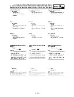 Preview for 471 page of Yamaha WR250F(T) Owner'S Service Manual