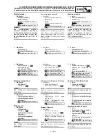 Preview for 475 page of Yamaha WR250F(T) Owner'S Service Manual