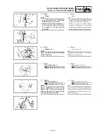 Preview for 596 page of Yamaha WR250F(T) Owner'S Service Manual