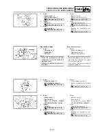 Preview for 628 page of Yamaha WR250F(T) Owner'S Service Manual