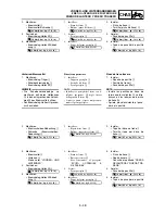 Preview for 629 page of Yamaha WR250F(T) Owner'S Service Manual