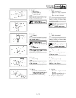 Preview for 660 page of Yamaha WR250F(T) Owner'S Service Manual