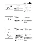 Preview for 666 page of Yamaha WR250F(T) Owner'S Service Manual