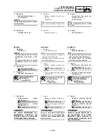 Preview for 669 page of Yamaha WR250F(T) Owner'S Service Manual