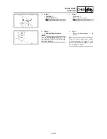 Preview for 670 page of Yamaha WR250F(T) Owner'S Service Manual