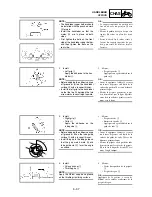 Preview for 678 page of Yamaha WR250F(T) Owner'S Service Manual