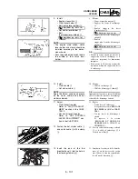 Preview for 682 page of Yamaha WR250F(T) Owner'S Service Manual