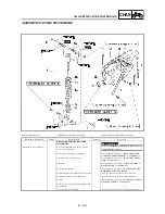 Preview for 722 page of Yamaha WR250F(T) Owner'S Service Manual