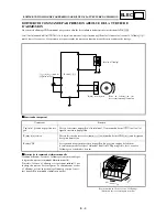 Preview for 741 page of Yamaha WR250F(T) Owner'S Service Manual