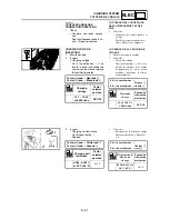 Preview for 788 page of Yamaha WR250F(T) Owner'S Service Manual