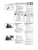 Preview for 798 page of Yamaha WR250F(T) Owner'S Service Manual