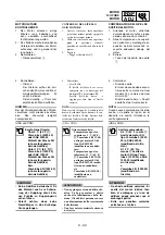 Preview for 247 page of Yamaha WR250F(V) Owner'S Service Manual