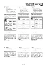 Предварительный просмотр 457 страницы Yamaha WR250F(V) Owner'S Service Manual