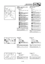 Preview for 566 page of Yamaha WR250F(V) Owner'S Service Manual