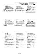 Preview for 593 page of Yamaha WR250F(V) Owner'S Service Manual