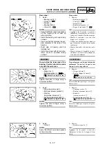 Предварительный просмотр 622 страницы Yamaha WR250F(V) Owner'S Service Manual