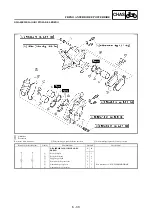 Preview for 638 page of Yamaha WR250F(V) Owner'S Service Manual