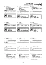 Preview for 685 page of Yamaha WR250F(V) Owner'S Service Manual