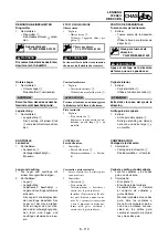 Предварительный просмотр 719 страницы Yamaha WR250F(V) Owner'S Service Manual