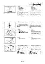 Preview for 722 page of Yamaha WR250F(V) Owner'S Service Manual