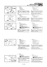 Предварительный просмотр 740 страницы Yamaha WR250F(V) Owner'S Service Manual