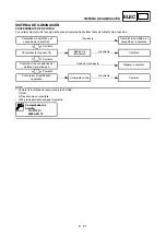 Preview for 834 page of Yamaha WR250F(V) Owner'S Service Manual