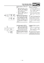 Preview for 70 page of Yamaha WR250F(W) Owner'S Service Manual