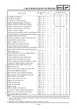 Preview for 126 page of Yamaha WR250F(W) Owner'S Service Manual