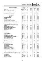 Preview for 141 page of Yamaha WR250F(W) Owner'S Service Manual