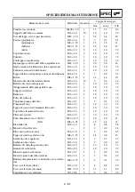 Preview for 160 page of Yamaha WR250F(W) Owner'S Service Manual