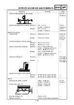 Preview for 175 page of Yamaha WR250F(W) Owner'S Service Manual