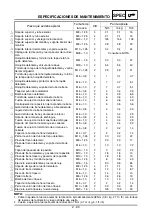 Preview for 183 page of Yamaha WR250F(W) Owner'S Service Manual