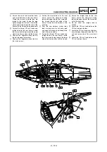 Preview for 206 page of Yamaha WR250F(W) Owner'S Service Manual