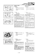 Preview for 460 page of Yamaha WR250F(W) Owner'S Service Manual