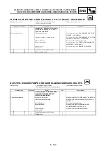 Preview for 537 page of Yamaha WR250F(W) Owner'S Service Manual