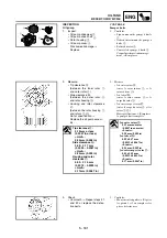 Preview for 568 page of Yamaha WR250F(W) Owner'S Service Manual