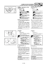 Preview for 646 page of Yamaha WR250F(W) Owner'S Service Manual