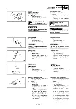 Preview for 776 page of Yamaha WR250F(W) Owner'S Service Manual